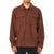 Katin Shiloh Flannel - Men's Mohogany