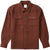 Katin Shiloh Flannel - Men's Mohogany