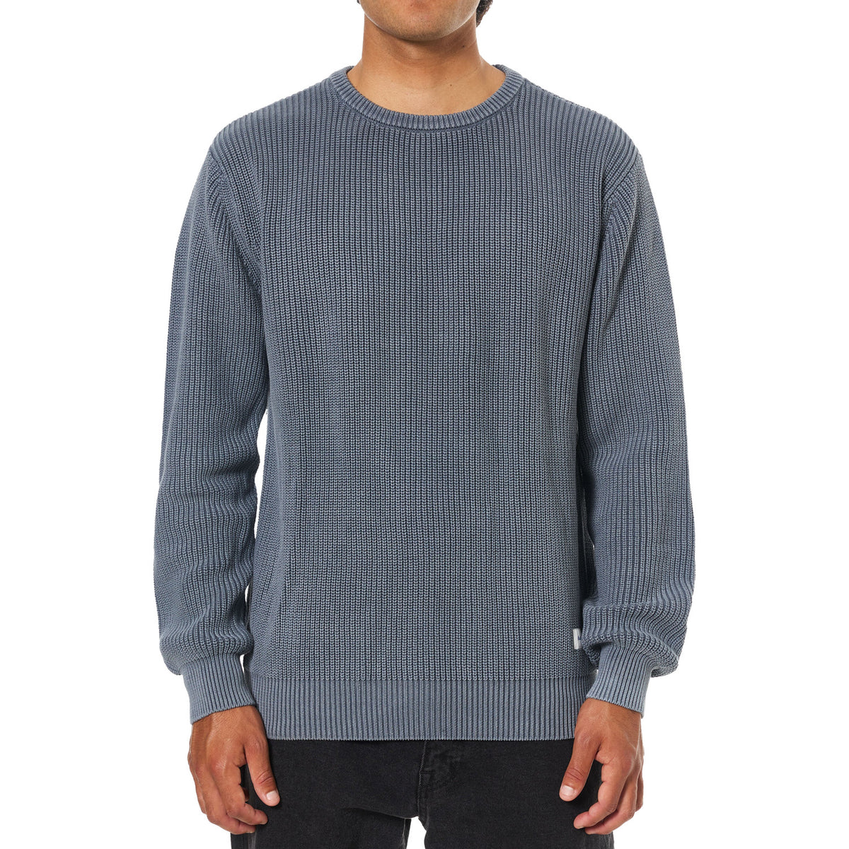 Katin Swell Sweater - Men's Trooper