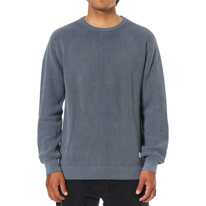 Katin Swell Sweater - Men's Trooper