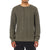 Katin Fisherman Sweater - Men's Shadow