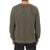 Katin Fisherman Sweater - Men's Shadow