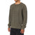Katin Fisherman Sweater - Men's Shadow