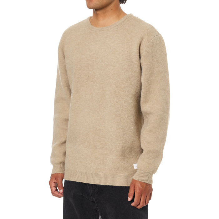Katin Rivers Sweater - Men's Vintage Khaki