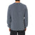 Katin Swell Sweater - Men's Trooper