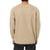 Katin Rivers Sweater - Men's Vintage Khaki
