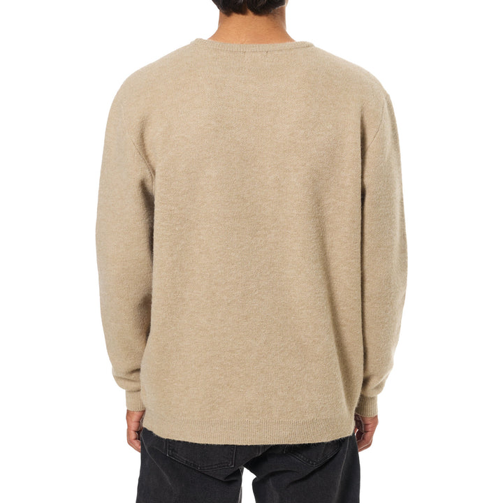 Katin Rivers Sweater - Men's Vintage Khaki