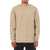 Katin Rivers Sweater - Men's Vintage Khaki