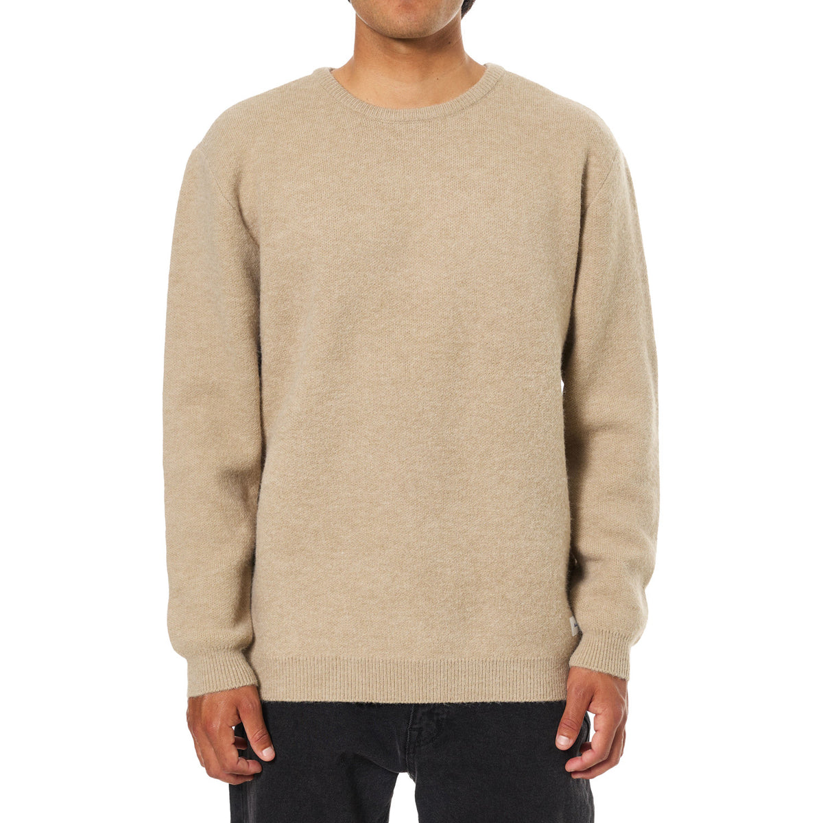 Katin Rivers Sweater - Men's Vintage Khaki