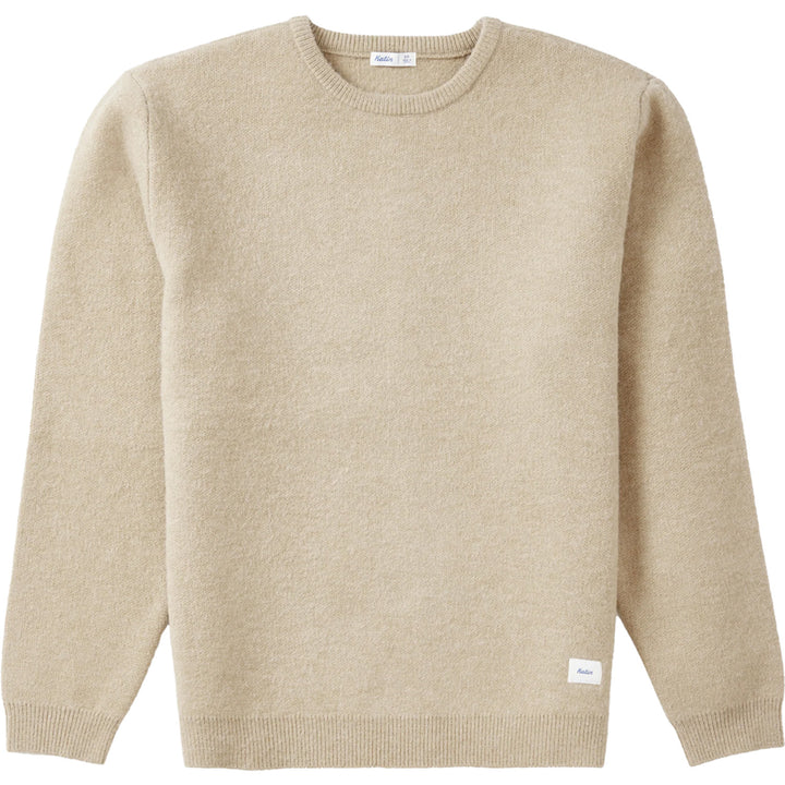Katin Rivers Sweater - Men's Vintage Khaki