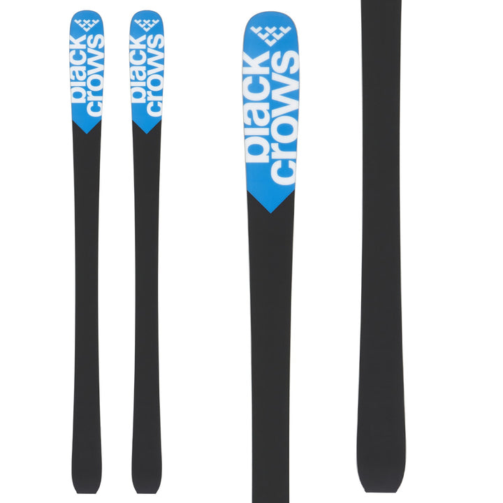 Black Crows Vertis Skis + Marker Griffon 13 Demo Bindings 2023