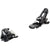 DPS Zelda F106 Skis + Tyrolia Attack 11 Demo Bindings 2019