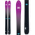 DPS Zelda F106 Skis + Tyrolia Attack 11 Demo Bindings 2019