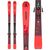 Atomic Redster S7 Skis + M12 GW Bindings 2024