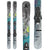 Atomic Bent Jr. Skis + Colt 7 GW Bindings 2023