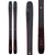 Head Kore 99 Skis + Salomon Strive 11 Demo Ski Bindings 2022