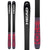 Head Kore 99 Skis + Salomon Strive 11 Demo Ski Bindings 2022
