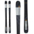 K2 Mindbender 85 Skis + Marker Griffon 13 Demo Bindings 2024