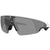 Oakley Meta Vanguard Sunglasses White/Prizm Black