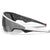Oakley Meta Vanguard Sunglasses White/Prizm Black