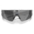 Oakley Meta Vanguard Sunglasses White/Prizm Black