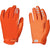 POC Resistance Enduro Adjustable Bike Gloves Zink Orange