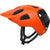 POC Cularis MIPS Bike Helmet Fluorescent Orange Matte/Uranium Black Matte