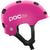 POC POCito Crane MIPS Bike Helmet - Kids' Fluorescent Pink