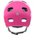 POC POCito Crane MIPS Bike Helmet - Kids' Fluorescent Pink