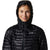 Mountain Hardwear Ghost Whisperer™ UL Hoodie - Women's Black