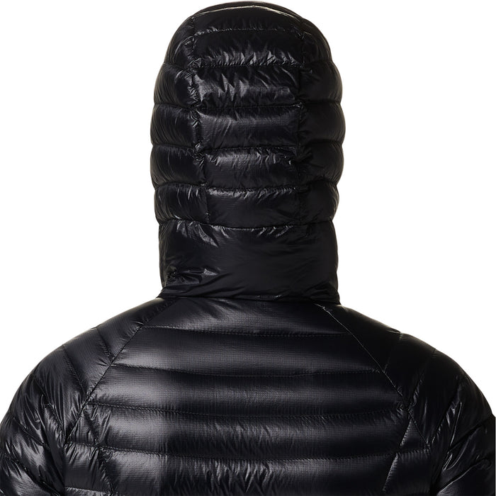 Mountain Hardwear Ghost Whisperer™ UL Hoodie - Women's Black