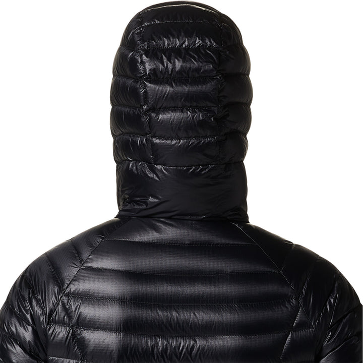 Mountain Hardwear Ghost Whisperer™ UL Hoodie - Women's Black
