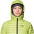 Mountain Hardwear Ghost Whisperer™ UL Hoodie - Women's Citron Glow