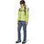 Mountain Hardwear Ghost Whisperer™ UL Hoodie - Women's Citron Glow