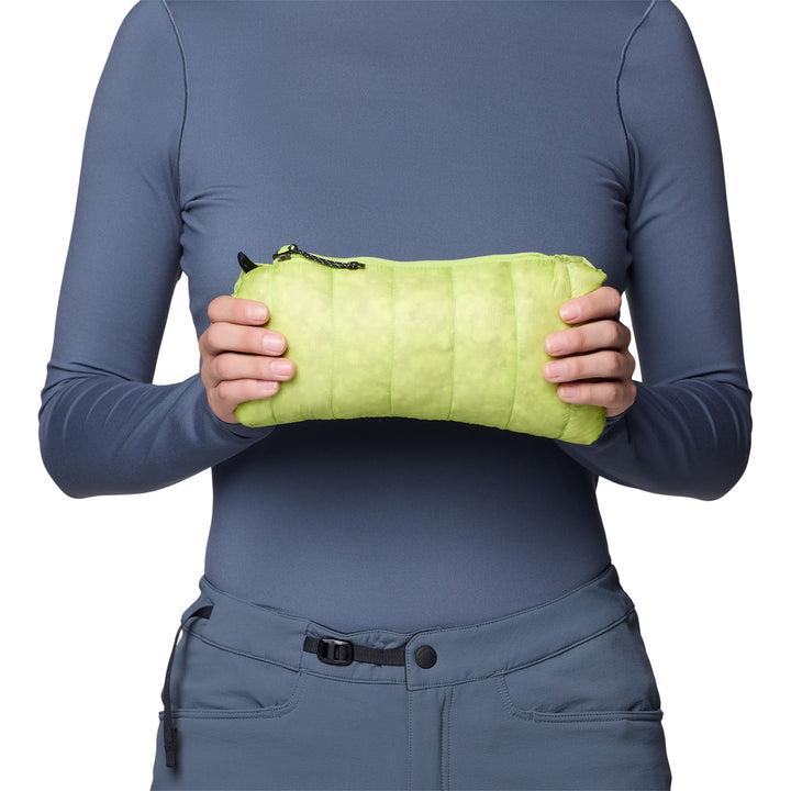 Mountain Hardwear Ghost Whisperer™ UL Hoodie - Women's Citron Glow