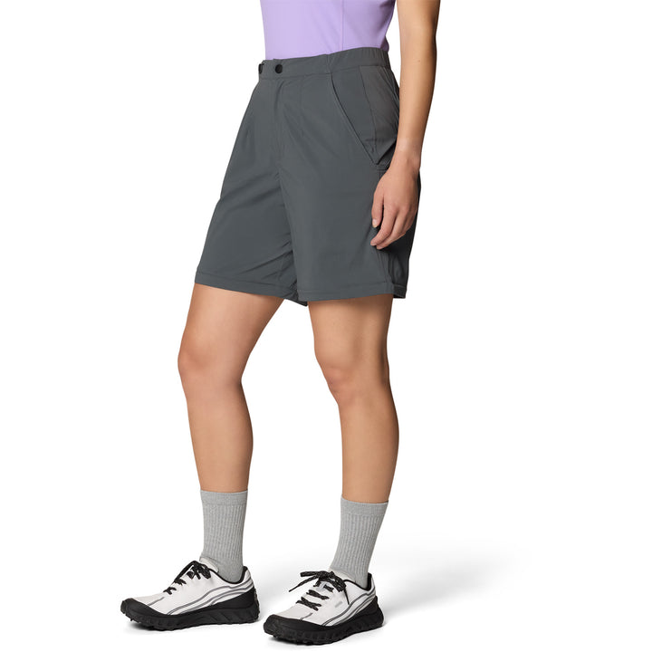 Mountain Hardwear Peak Rambler™ Convertible Pants - Women's Volcanic