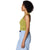 Mountain Hardwear Peak Knit™ Tank Top - Women's Bright Fatigue