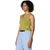Mountain Hardwear Peak Knit™ Tank Top - Women's Bright Fatigue