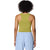 Mountain Hardwear Peak Knit™ Tank Top - Women's Bright Fatigue