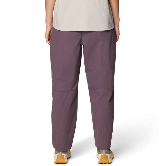 Mountain Hardwear Rockrydge™ Pants - Women's Purple Sage