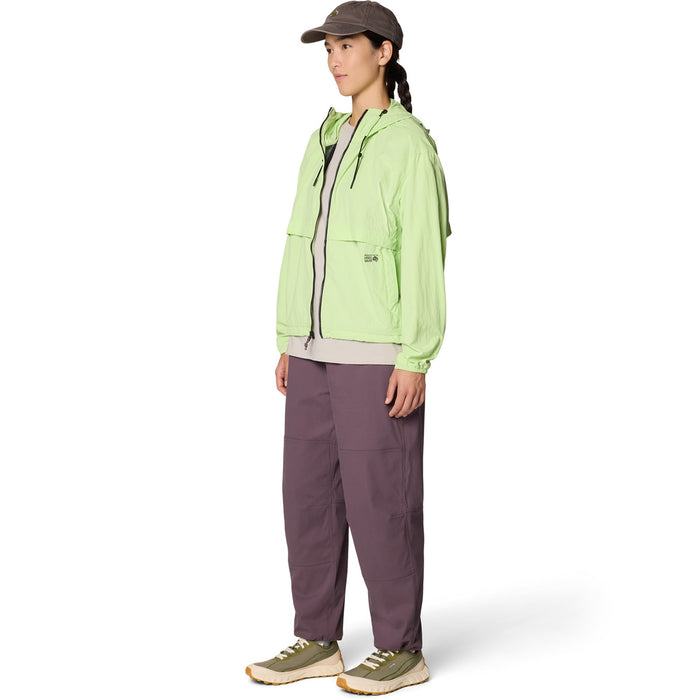 Mountain Hardwear Rockrydge™ Pants - Women's Purple Sage