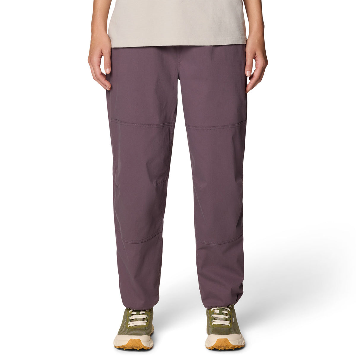 Mountain Hardwear Rockrydge™ Pants - Women's Purple Sage