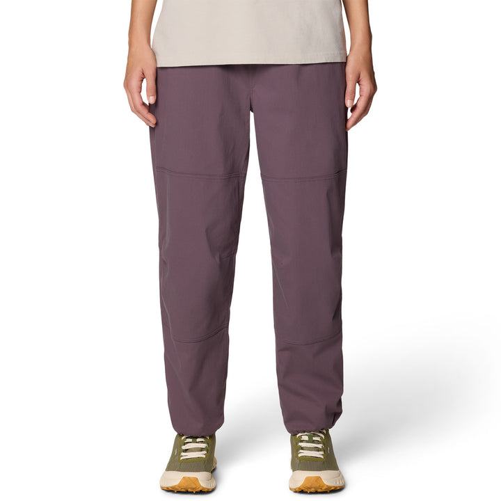 Mountain Hardwear Rockrydge™ Pants - Women's Purple Sage