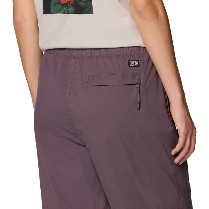 Mountain Hardwear Rockrydge™ Pants - Women's Purple Sage