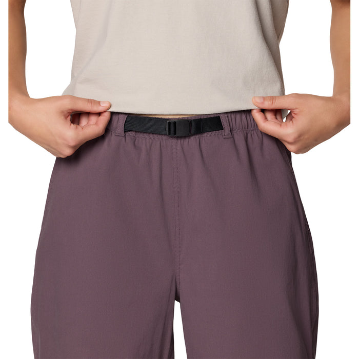 Mountain Hardwear Rockrydge™ Pants - Women's Purple Sage