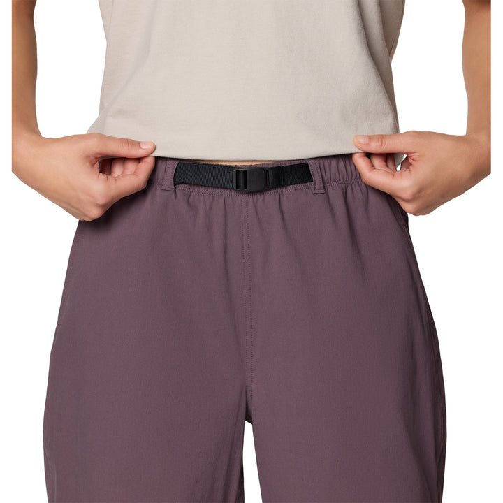 Mountain Hardwear Rockrydge™ Pants - Women's Purple Sage