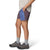Mountain Hardwear Rockrydge™ Shorts - Women's Best Coast Blue Gingham Dye