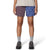 Mountain Hardwear Rockrydge™ Shorts - Women's Best Coast Blue Gingham Dye