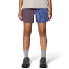 Best Coast Blue Gingham Dye