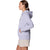Mountain Hardwear Logo Pullover Hoodie - Women's Hardwear Grey Heather